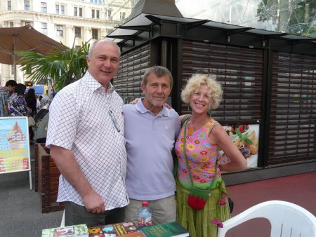 Nagy Bandó András